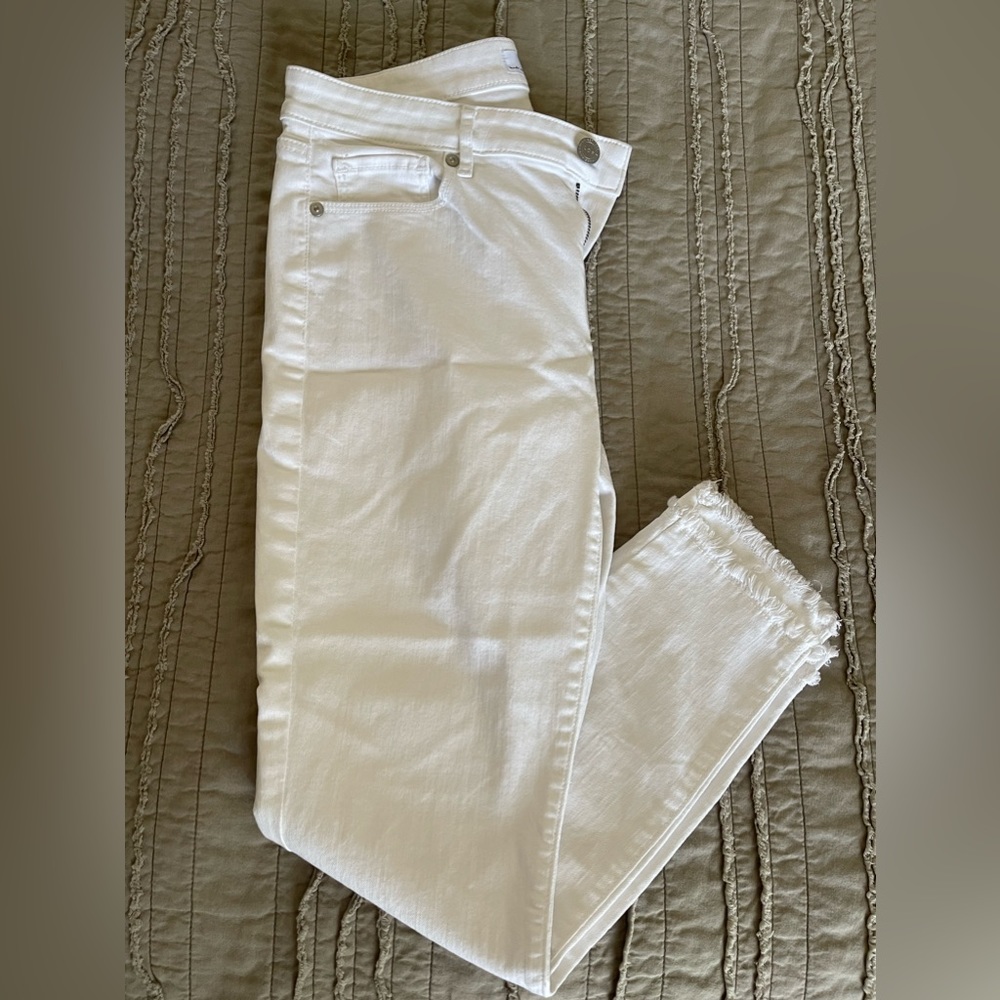 LOFT jeans